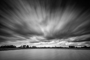 Moving Clouds