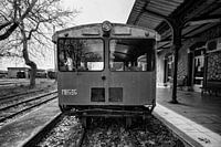 The last train