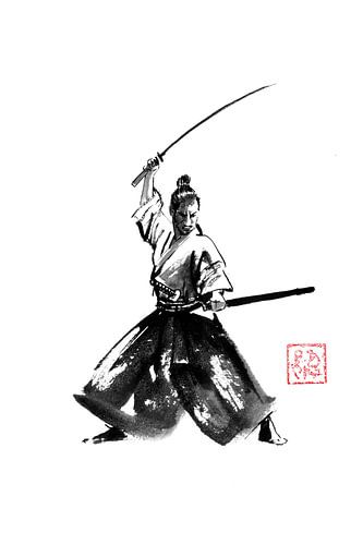 schneidefertig von Péchane Sumie