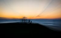 Mysterious Easter Island