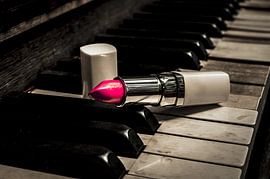 Music is a beauty / Beauty is music by Norbert Sülzner