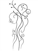 Ethereal Vines
