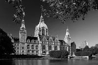 Nieuw Stadhuis (Hannover)