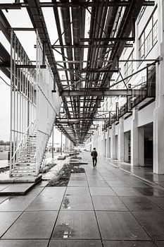 Ancienne usine Philips