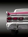 US American classic car 1964 park lane by Beate Gube thumbnail