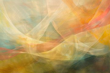 Flüstern des Lichts von Ekaterina Veselova