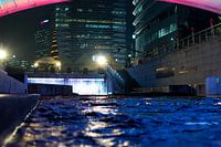 Cheonggyecheon stroom