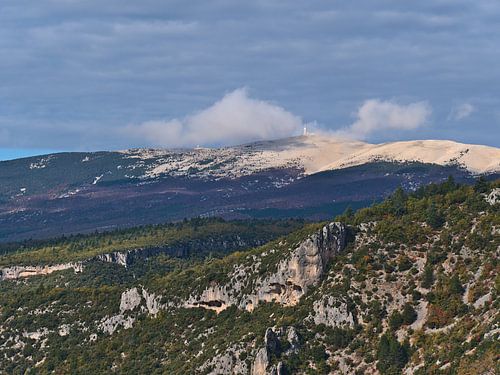 Mont Ventoux