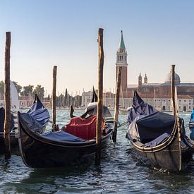 Venedig von Vera Decock