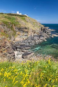 Lizard Point, Cornwall