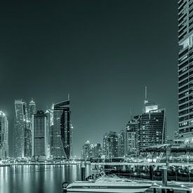 Dubai Marina 2.0