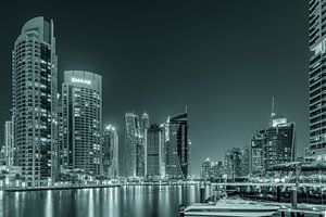 Dubai Marina 2.0