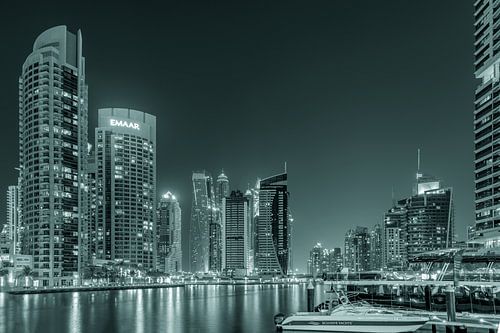 Dubai Marina 2.0