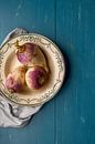 Still life with turnip by John Goossens Photography thumbnail