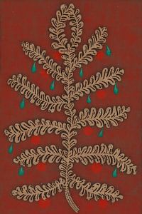 Christmas Branch