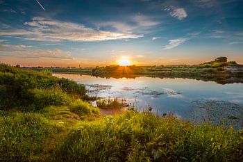 Sonnenuntergang