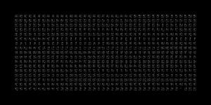 676 Initialen 