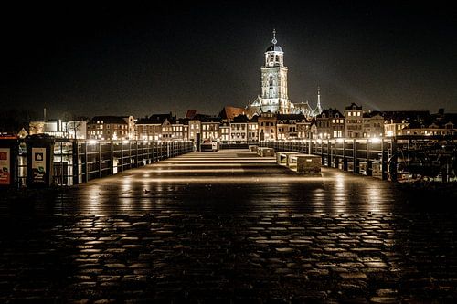 Deventer Cityview