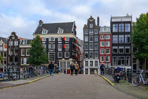Singel Amsterdam
