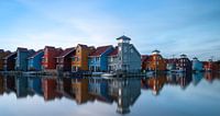 Reitdiep - Groningen