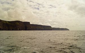 Cliff's of Moher - Irland