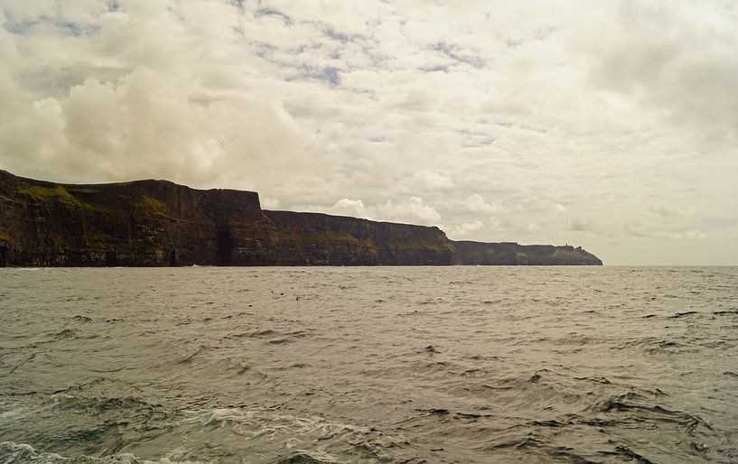 Cliff's of Moher - Irland von Babetts Bildergalerie