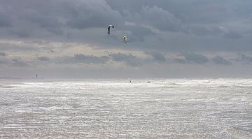 Kiting_Weather von Marco Titucci