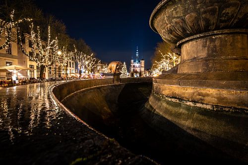 The Dare on the brink of Deventer