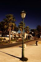 Lampadaire - Farola