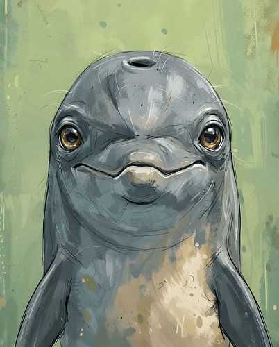 Dolphin