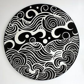 Lignes modernes | Moderne sur La collection ARTEO