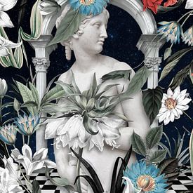 The Night Garden by Marja van den Hurk