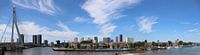 Skyline Rotterdam