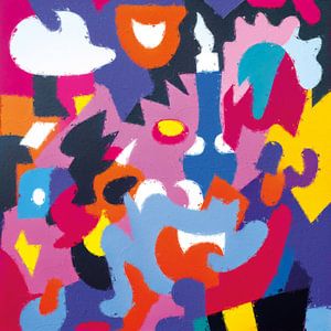 Fest der Schatten