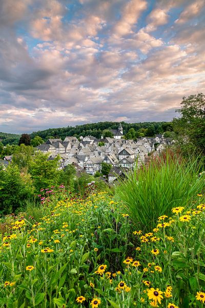 Freudenberg von Voss Fine Art Fotografie
