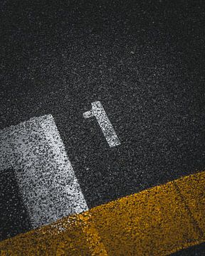 Numéro un sur La Photographie Utréchoise