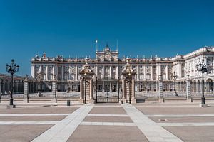 Palais royal de Madrid (0222)