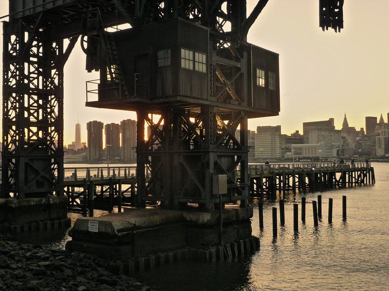 'Long island', New York  von Martine Joanne