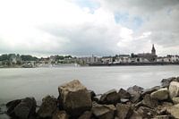 Skyline Nijmegen