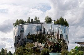 Museum Boijmans Van Beuningen by Richard Wareham