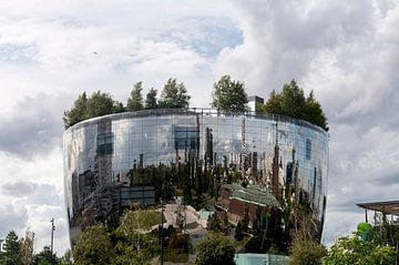 Museum Boijmans Van Beuningen van Richard Wareham