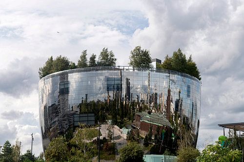 Museum Boijmans Van Beuningen