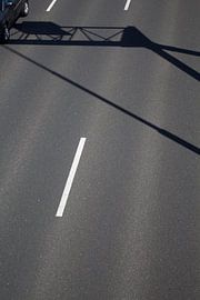 Onderweg van Kim Staneke