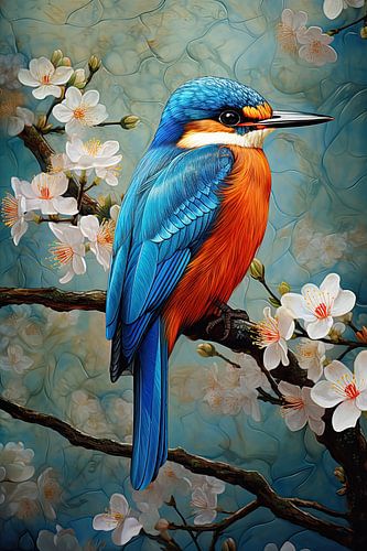 Kingfisher