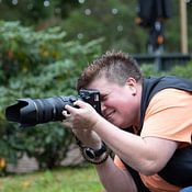 Annet Oldenkamp profielfoto