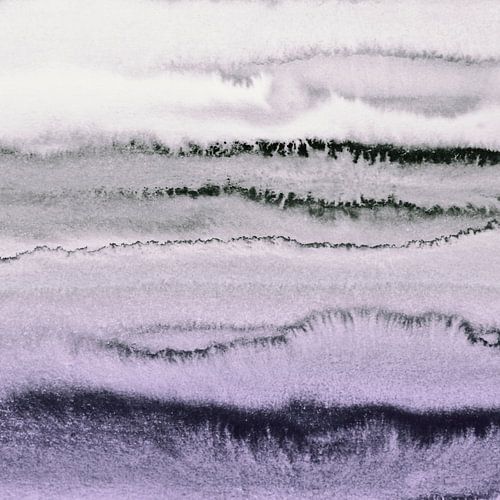 WITHIN THE TIDES Misty Horizon