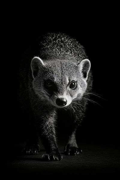 Marten van Poster Art Shop