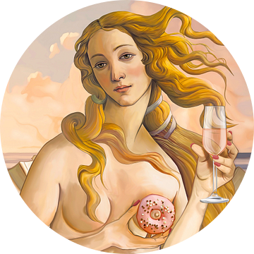 Venus van Nettsch .