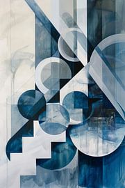 Cubism by Poster Art Shop