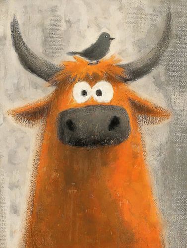 Grumpy & Squeaky by Whale & Sons